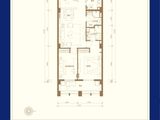 小营路5号_2室2厅2卫 建面109平米