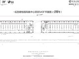 碧桂园凤凰壹号院_凤凰中心5#3F 建面54平米