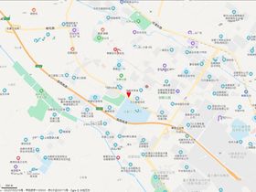 绿地国际花都星逸