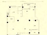 恒大御海天下_3室2厅2卫 建面115平米