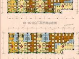 东方新嘉园_1室1厅1卫 建面175平米