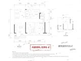 信达碧桂园_3室2厅1卫 建面95平米