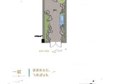 科发碧驾玉庭_4室2厅3卫 建面132平米