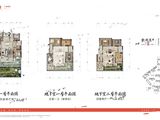 金地江山風華_4室2厅2卫 建面352平米