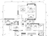 国浩18T_4室3厅4卫 建面331平米