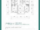 小白龙温泉小镇_3室2厅2卫 建面111平米