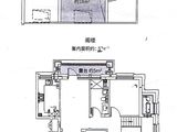 祥隆绿城诚园_3室2厅2卫 建面231平米