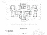 湘潭恒大国际健康城_3室2厅1卫 建面100平米