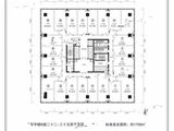 湘潭万达广场（万达中心）_B座二十二-三十五层 建面1平米