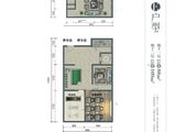 住总如院_5室2厅4卫 建面315平米