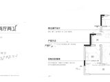 芳原_3室2厅2卫 建面105平米