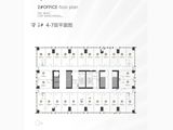 万象城置地中心_1室1厅1卫 建面44平米