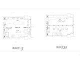 万象城置地中心_1室1厅1卫 建面49平米