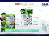 丹霞丰源温泉度假村_3室2厅4卫 建面134平米