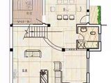 正恒温泉养生府_5室3厅4卫 建面254平米