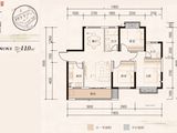 万兴小区_3室2厅2卫 建面110平米