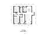 融创外滩壹号_3室2厅2卫 建面147平米