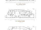 金地名著_1室1厅0卫 建面52平米