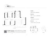 都会壹号_4室2厅2卫 建面143平米