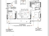 新城时光印象_4室2厅3卫 建面143平米