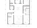 学府壹号院_4室2厅3卫 建面275平米