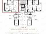 肇庆恒大西江名郡_3室2厅2卫 建面115平米