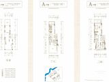 益华湖湾_4室2厅2卫 建面178平米