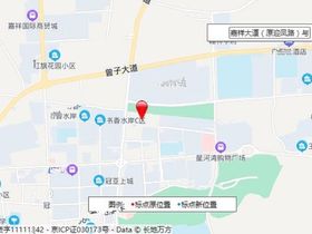 车站东路西、求知路北