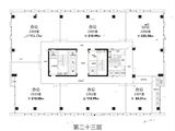 公元荟公元时代_B1户型-05 建面84平米