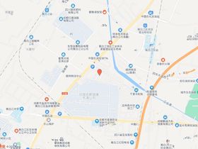 华川银地国际建材城