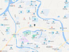 龙南市濂江南岸安置区12号