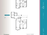 国贸璟原_3室2厅1卫 建面92平米