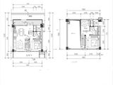 保利C+国际博览中心_商铺68-71/72-74 建面68平米