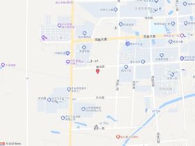 县城区工业路东、建设路南